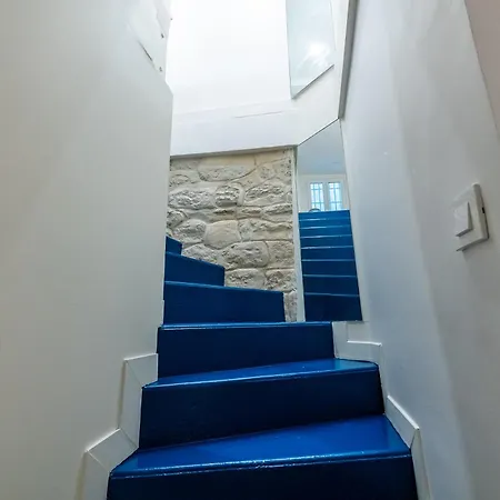 Apartment Le De Niro Magnifique Duplex Invalides Eiffel Tower 7 Pers