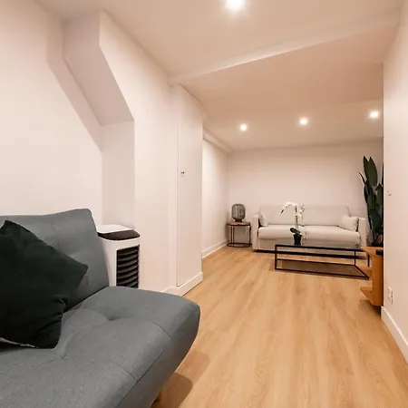 Daire Le De Niro Magnifique Duplex Invalides Eiffel Tower 7 Pers *