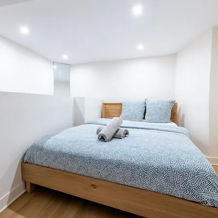 Apartment Le De Niro Magnifique Duplex Invalides Eiffel Tower 7 Pers Paris