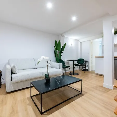 Le De Niro Magnifique Duplex Invalides Eiffel Tower 7 Pers *