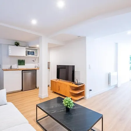 Le De Niro Magnifique Duplex Invalides Eiffel Tower 7 Pers Apartment