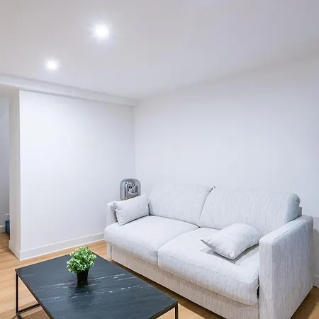 Le De Niro Magnifique Duplex Invalides Eiffel Tower 7 Pers Apartment *