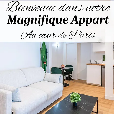 Le De Niro Magnifique Duplex Invalides Eiffel Tower 7 Pers Paris