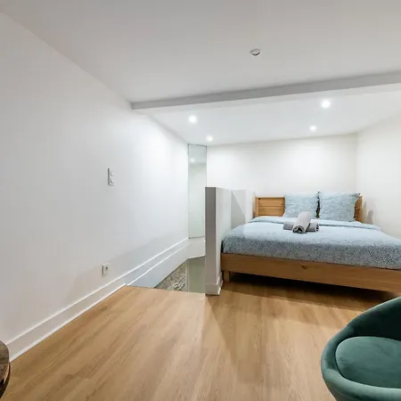 Le De Niro Magnifique Duplex Invalides Eiffel Tower 7 Pers شقة