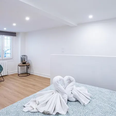 Apartment Le De Niro Magnifique Duplex Invalides Eiffel Tower 7 Pers *