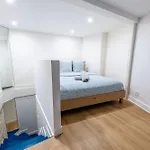 Апартаменты Le De Niro Magnifique Duplex Invalides Eiffel Tower 7 Pers