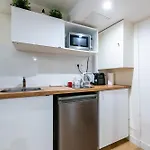Le De Niro Magnifique Duplex Invalides Eiffel Tower 7 Pers Апартаменты Париж