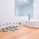 Апартаменты Le De Niro Magnifique Duplex Invalides Eiffel Tower 7 Pers *
