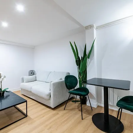 Le De Niro Magnifique Duplex Invalides Eiffel Tower 7 Pers Apartmán *