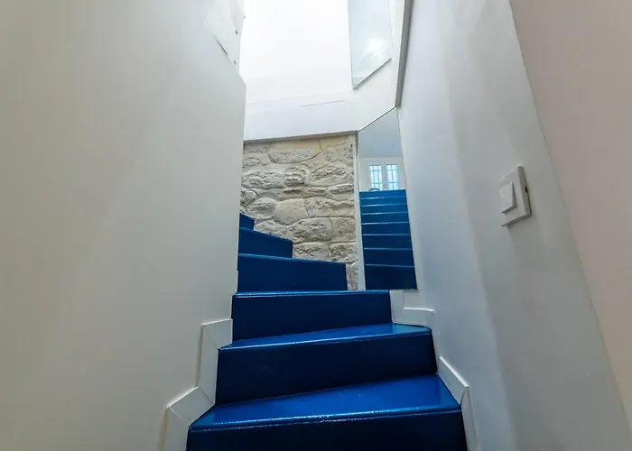 Apartmán Le De Niro Magnifique Duplex Invalides Eiffel Tower 7 Pers