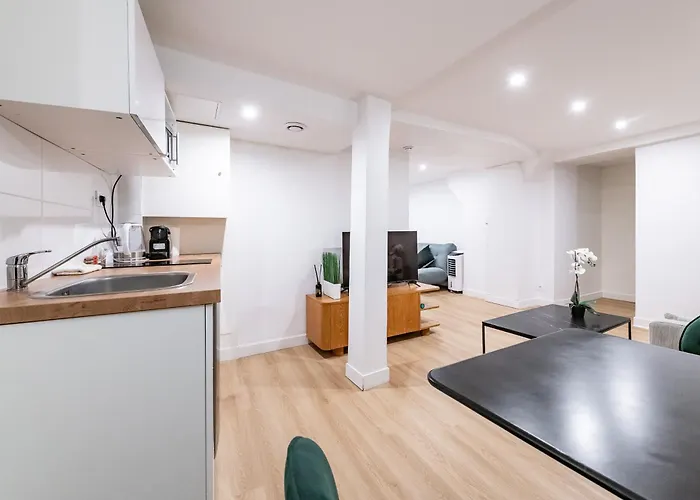 Le De Niro Magnifique Duplex Invalides Eiffel Tower 7 Pers Apartmán