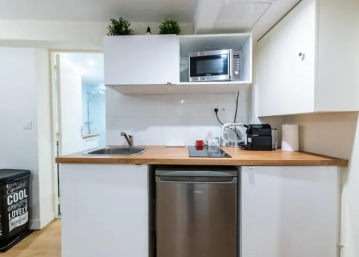 Apartmán Le De Niro Magnifique Duplex Invalides Eiffel Tower 7 Pers