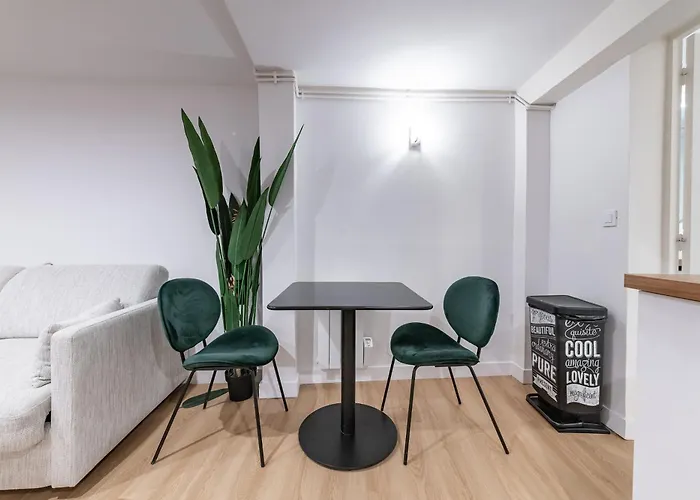 Le De Niro Magnifique Duplex Invalides Eiffel Tower 7 Pers Apartmán