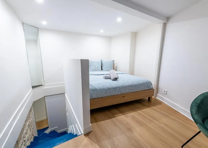 Apartmán Le De Niro Magnifique Duplex Invalides Eiffel Tower 7 Pers