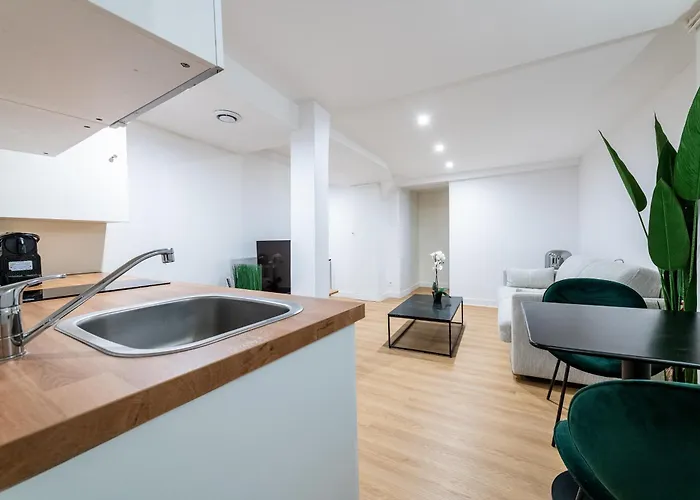 Le De Niro Magnifique Duplex Invalides Eiffel Tower 7 Pers Apartmán *