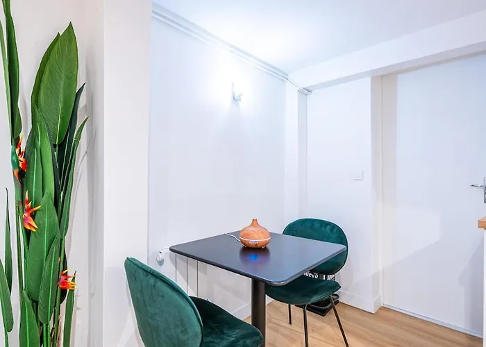 Apartmán Le De Niro Magnifique Duplex Invalides Eiffel Tower 7 Pers Paříž