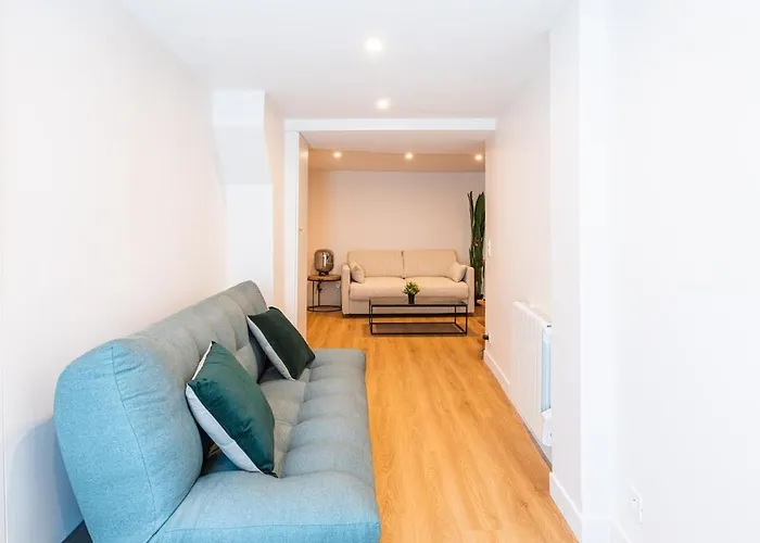 Apartmán Le De Niro Magnifique Duplex Invalides Eiffel Tower 7 Pers *