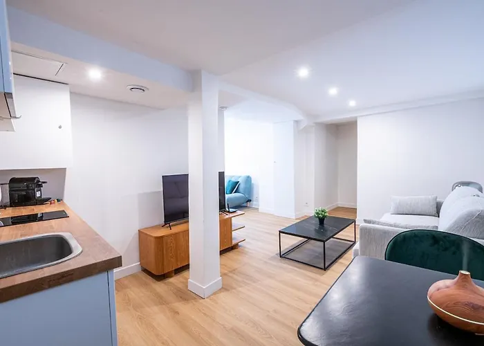 Le De Niro Magnifique Duplex Invalides Eiffel Tower 7 Pers