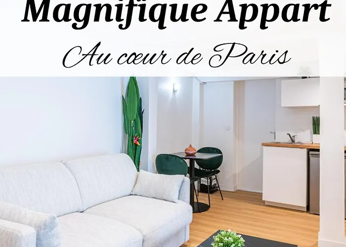 Le De Niro Magnifique Duplex Invalides Eiffel Tower 7 Pers Paříž